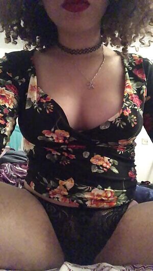 Good morning my Perverts! I’m absolutely loving lower patterns lately 💋 🌹