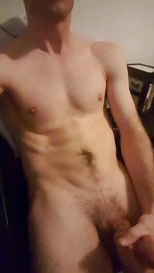 If only you could hear me moan