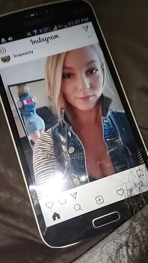 This app is too good for my virgin gooncock