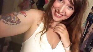 Mondays are the worst but here's my tits!