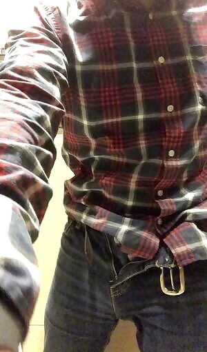 I was knee deep in work all day, let me be balls deep in you all night