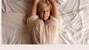 Kylie Page AKA Bonnie Kinz