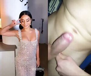 Vanessa Hudgens can make boys go crazy