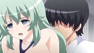 Gakuen De Jikan Yo Tomare 3