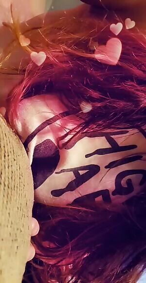 And another tiddy drop or you all!💗