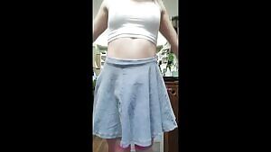 lets undress together