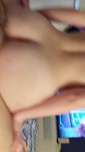 18 y/o first reverse cowgirl