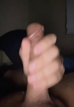 wish i had a mouth on it 😔