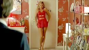 Louise Bourgoin - The Girl From Monaco