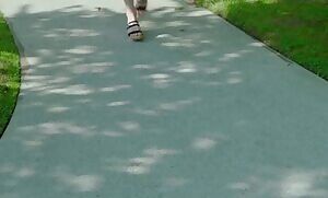 The ultimate dream woman