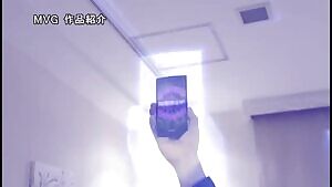 - Miyuki Arisaka - Stop Time Prostitute Free Fuck Creampie