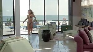 Eloise Broady in Weekend at Bernie's