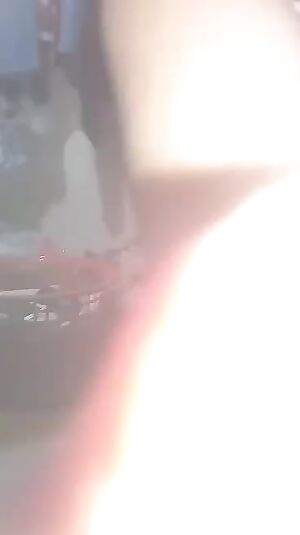 Midnight pussy flex 💦🍑