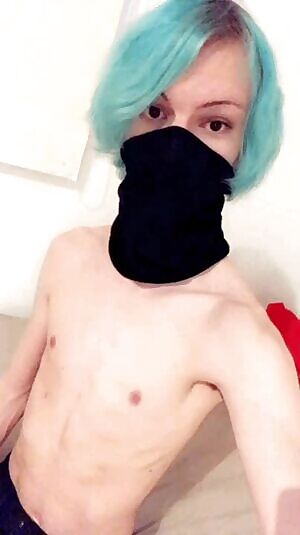 How are y‘all doing :3?