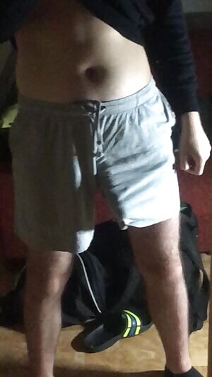 hope u enjoy a little tease