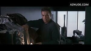 Natasha Henstridge - Maximum Risk