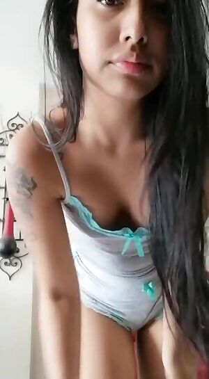 A quick strip and spread