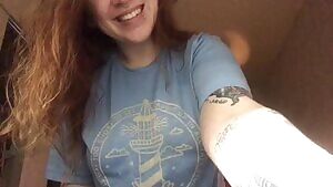 I've got something for ya 🖤