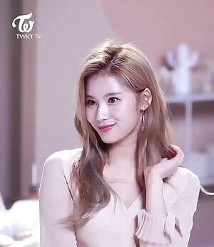 Sana - Twice