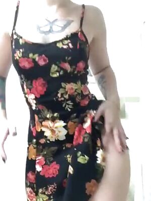 three day lace thong for $30!