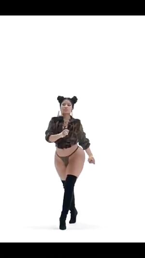 Nicki Minaj...