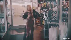 I'd love to pop inside of Poppy