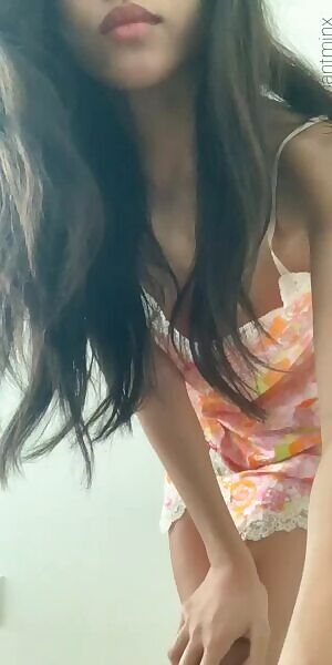 Quarantine Diary, Day 27: spanking my own ass just to eel alive these days