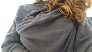 I Hope You Don’t Mind Being Flashed