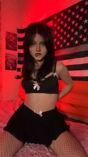 ButterflyWings Cumshot Doggystyle Ebony Jerk Off
