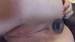 Swapping for a bigger size