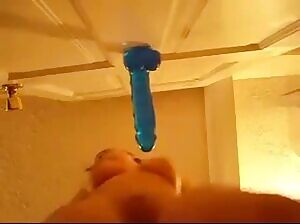 the sexiest thing i ever seen