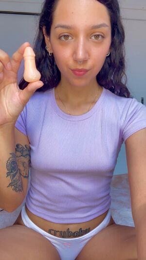 Tease & Denial Extra Small Femdom