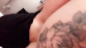 Round 11 daddy fucks me nonstop! Leaves my pussy swollen