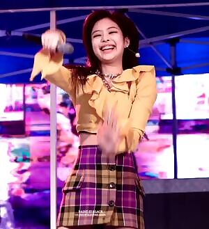 Blackpink - Jennie