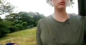 dog park flahs 😇