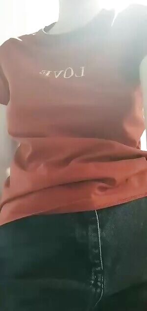 Nsfw I have to admit, boob drops are one of my favourite things to do