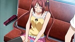 Hitou Meguri Kakure Yu Mao Hen