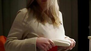 Kinda chilly don't you think?