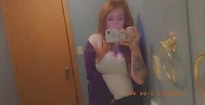 I'm so horny rn ... I just can't take ittt!!!!!! Ahhhh 3: