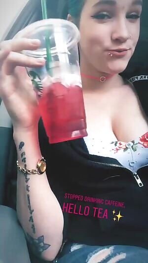 My beautiful BFF never fails to make me cum with those tits