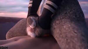 Handy Bun - By Rekin