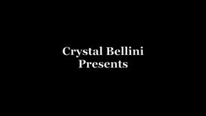 Trans Selfcum Amateur Big Dick Crystal_Bellini