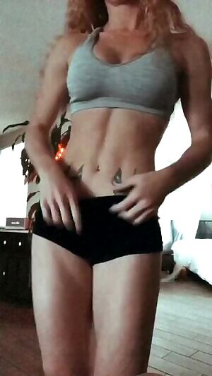 Beautiful body and titties