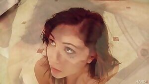 Ariana Marie - Clip From Blowbang