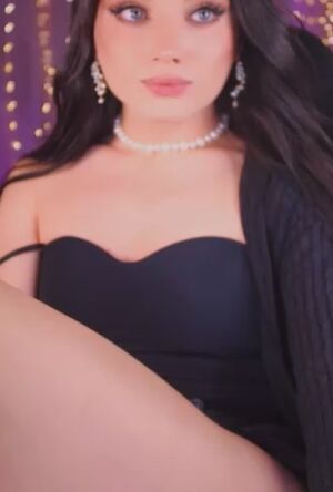 Cum On GirlCock Big Dick Egirl
