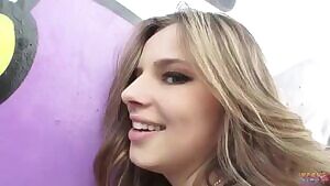 Jillian Janson & Aidra Fox - Banging Threesome