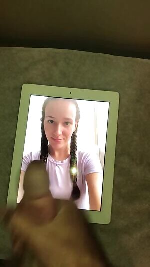 Request for someone’s 18 year old sis