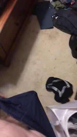 My favorite part of the day