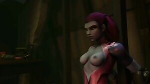 This piece by Freeman SFM is what started my guro journey