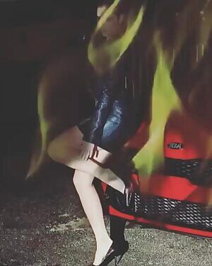 Actress Barbara Palvin